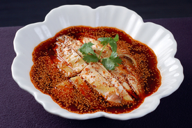 美食