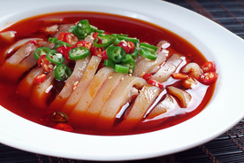 美食