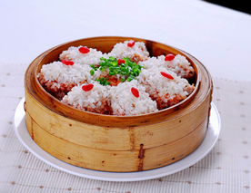 美食