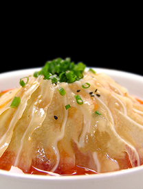 美食