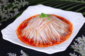 美食