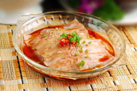 美食