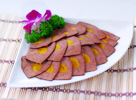 美食