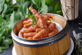 美食