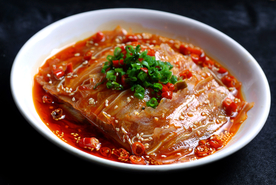 美食