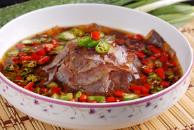 美食
