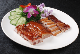 美食
