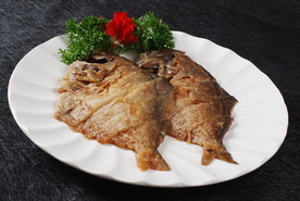 美食