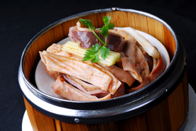 美食
