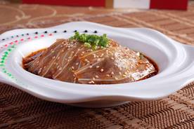 美食