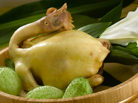 美食