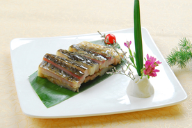 美食