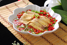 美食