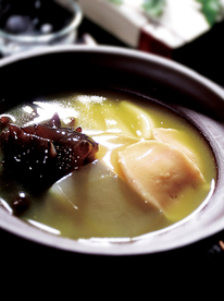 美食