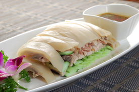 美食