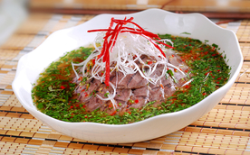 美食