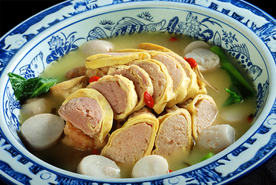 美食