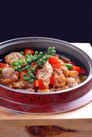 美食