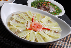 美食