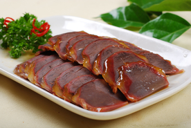 美食