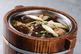 美食