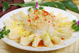 美食
