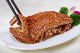 美食