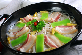 美食