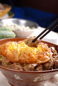 美食