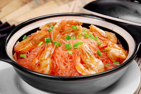 美食
