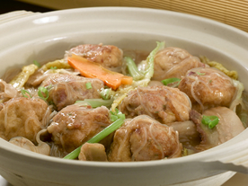 美食