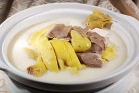 美食