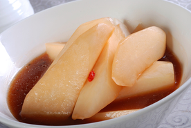 美食