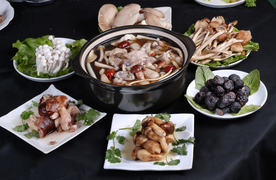 美食