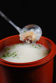 美食