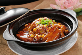 美食
