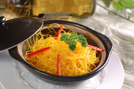 美食