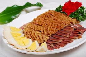 美食