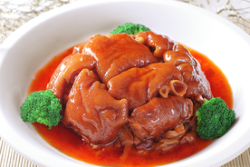 美食