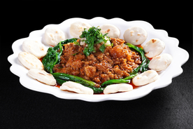 美食