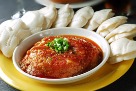 美食