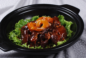 美食
