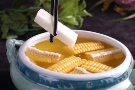 美食