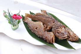 美食