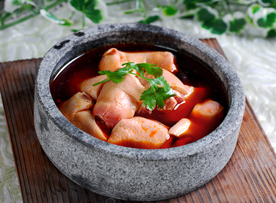 美食