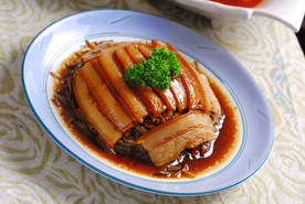 美食