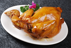 美食