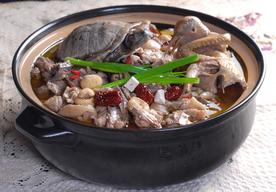 美食