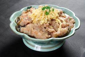 美食