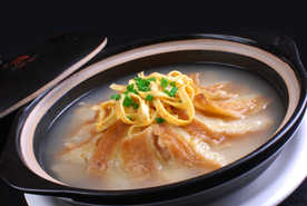 美食